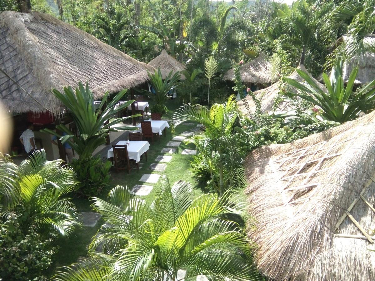 Kuta Cove Hotel Exterior foto